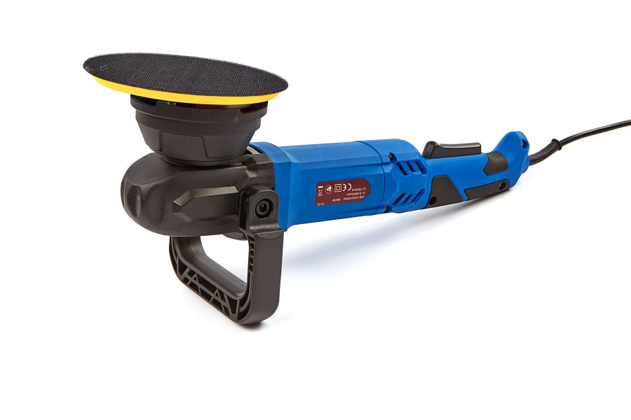 HBM 150 Mm Profi Variable Excentrische Polijstmachine 2 HBM 150 Mm Profi Variable Excentrische Polijstmachine - Afbeelding 2