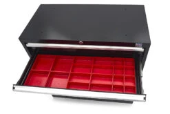 HBM 6 Laden Profi Gereedschapskast 90 X 45 X 90 Cm Zwart -Goedkope Toolchemy Winkel hbm 152 101.jpg 1200x600 5101cebc88