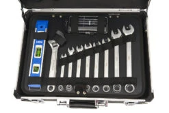 HBM Gereedschapskoffer, Gereedschapsset Met EVA Inlay 154-delig -Goedkope Toolchemy Winkel hbm 152 102.jpg 1200x600 5b153ebc88