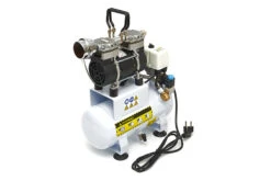 HBM Low Noise Airbrush Compressor 4 Liter, Model 2 12 HBM Low Noise Airbrush Compressor 4 Liter, Model 2 -Goedkope Toolchemy Winkel hbm 152 103.jpg 1200x600 dcf9bebc88