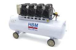 HBM 200 Liter Professionele Low Noise Compressor - Model 2 -Goedkope Toolchemy Winkel hbm 152 94.jpg 1200x600 7420debc88