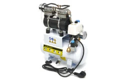 HBM Low Noise Airbrush Compressor 4 Liter, Model 2 11 HBM Low Noise Airbrush Compressor 4 Liter, Model 2 -Goedkope Toolchemy Winkel hbm 153 106.jpg 1200x600 0a8e3ebc88