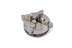 HBM 65 Mm Zelfcentrerende 4 Klauwplaat Met M14x1 Opname