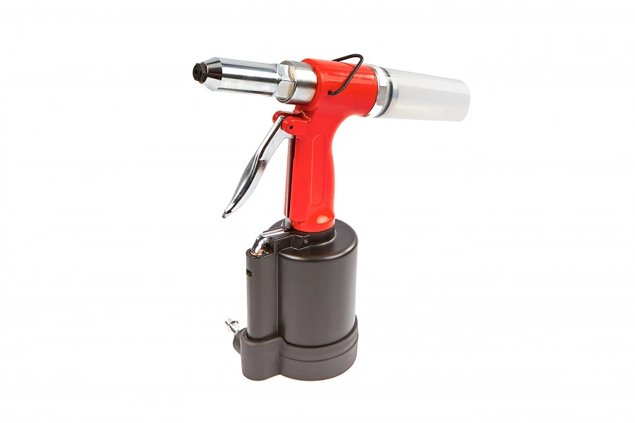 HBM Pneumatische Popnageltang 2,4 - 4,8 Mm 1 HBM Pneumatische Popnageltang 2,4 - 4,8 Mm