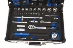 HBM Gereedschapskoffer, Gereedschapsset Met EVA Inlay 154-delig -Goedkope Toolchemy Winkel hbm 155 95.jpg 1200x600 2dc2aebc88