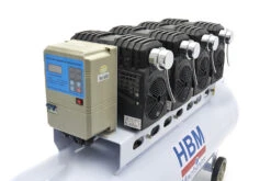 HBM 200 Liter Professionele Low Noise Compressor - Model 2 -Goedkope Toolchemy Winkel hbm 156 91.jpg 1200x600 200d3ebc88