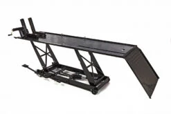 HBM 300 Motorheftafel Hydraulisch Met Luxe Voorwielklem - Zwart 11 HBM 300 Motorheftafel Hydraulisch Met Luxe Voorwielklem - Zwart -Goedkope Toolchemy Winkel hbm 158 28.jpg 1200x600 1a266ebc88