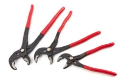 HBM 3 Delige Professionele Waterpomptangenset Met Snelverstelling -Goedkope Toolchemy Winkel hbm 159 79.jpg 1200x600 70616ebc88