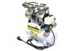 HBM Low Noise Compressor 6 Liter, Model 2 -Goedkope Toolchemy Winkel hbm 162 105.jpg 1200x600 cca6cebc88