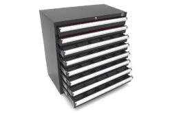 HBM 8 Laden Profi Gereedschapskast 90 X 45 X 90 Cm Zwart -Goedkope Toolchemy Winkel hbm 163 114.jpg 1200x600 4d878ebc88