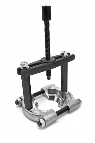 HBM 12 Delige Lagertrekkerset 2 HBM 12 Delige Lagertrekkerset - Afbeelding 2