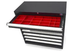 HBM 8 Laden Profi Gereedschapskast 90 X 45 X 90 Cm Zwart -Goedkope Toolchemy Winkel hbm 167 123.jpg 1200x600 9b5f5ebc88