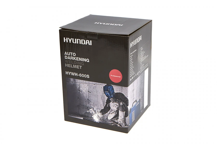 Hyundai Automatische Lashelm 4 Hyundai Automatische Lashelm - Afbeelding 4