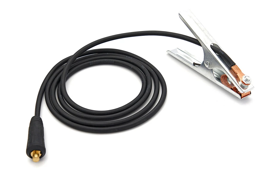 HBM CUT 60 Plasmasnijder Met Ingebouwde Compressor, Digitaal Display En IGBT Technologie 400 Volt 7 HBM CUT 60 Plasmasnijder Met Ingebouwde Compressor, Digitaal Display En IGBT Technologie 400 Volt - Afbeelding 7