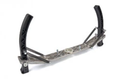 Weber Zelfcentrerende Motorfiets Adapter Voor Balanceermachine Artikel No. 9521