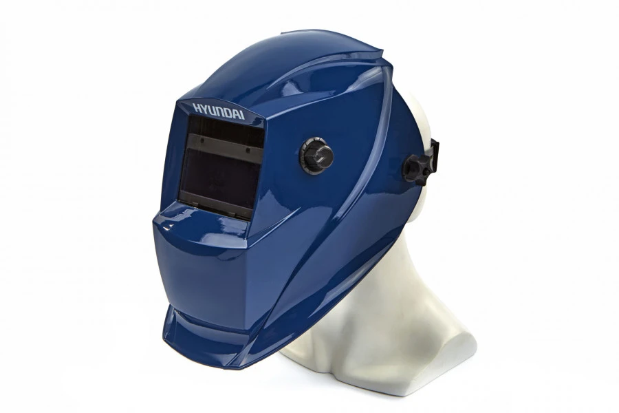 Hyundai Automatische Lashelm 3 Hyundai Automatische Lashelm - Afbeelding 3