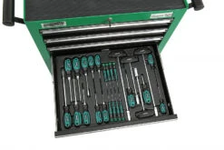 Mannesmann Gevulde Gereedschapswagen - 321 Delig 20 Mannesmann Gevulde Gereedschapswagen - 321 Delig -Goedkope Toolchemy Winkel hbm 184 24.jpg 1200x600 be41debc88