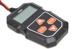 HBM Digitale 12 Volt Accutester Geschikt Voor AGM, GEL, NAT En DROGE Accu’s 4 HBM Digitale 12 Volt Accutester Geschikt Voor AGM, GEL, NAT En DROGE Accu’s -Goedkope Toolchemy Winkel hbm 184 89.jpg 1200x600 cdb67ebc88