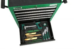 Mannesmann Gevulde Gereedschapswagen - 321 Delig 22 Mannesmann Gevulde Gereedschapswagen - 321 Delig -Goedkope Toolchemy Winkel hbm 186 31.jpg 1200x600 4fd40ebc88