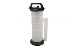 HBM Pneumatische Vloeistofpomp