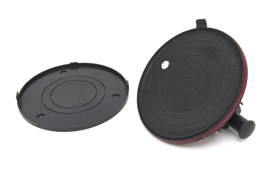 HBM 200 Mm. Tegelzuignap Met Vacuümpomp 110 Kg. 4 HBM 200 Mm. Tegelzuignap Met Vacuümpomp 110 Kg. - Afbeelding 4