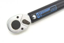 Gedore 3550 UK LS4 5 Delige Omschakelbare Momentsleutelset - 1/2" Opname -Goedkope Toolchemy Winkel hbm 189 66.jpg 1200x600 5bcbfebc88