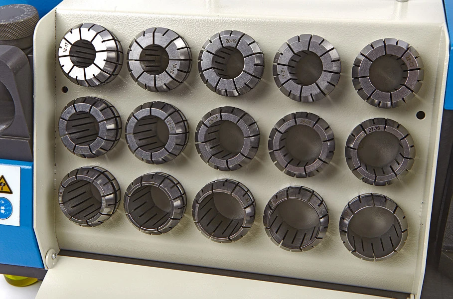 HBM 32 Mm Professionele Borenslijper / Borenslijpmachine 1 HBM 32 Mm Professionele Borenslijper / Borenslijpmachine