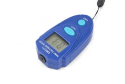 HBM Digitale Laagdiktemeter, Autolak Diktemeter