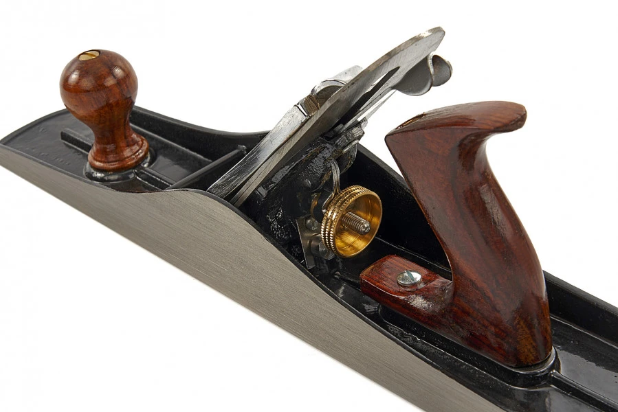 HBM 50 X 360 Mm Professionele Handschaaf 4 HBM 50 X 360 Mm Professionele Handschaaf - Afbeelding 4