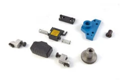 HBM BF 30 Automatische Tafelvoeding