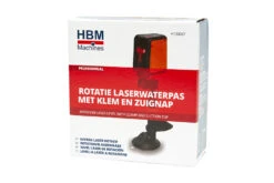 HBM Professionele Rotatie Laserwaterpas Set Met Klem En Zuignap - 7 Meter -Goedkope Toolchemy Winkel hbm 198 85.jpg 1200x600 79b34ebc88
