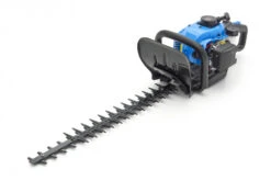 HBM 25.4 Cc Heggenschaar - Heggentrimmer 600 Mm Met 2-Takt Benzinemotor -Goedkope Toolchemy Winkel hbm 2001 13.jpg 1200x600 27eecebc88