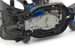 HBM 25.4 Cc Heggenschaar - Heggentrimmer 600 Mm Met 2-Takt Benzinemotor -Goedkope Toolchemy Winkel hbm 2008 14.jpg 1200x600 1eb45ebc88