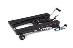 HBM Universele Verrijdbare Motorlift - ZWART -Goedkope Toolchemy Winkel hbm 202 30.jpg 1200x600 07dabebc88