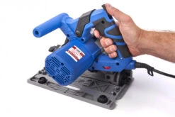 HBM 165 Mm Professionele 1200 Watt Invalzaag, Liniaalzaag Met 2 X 700 Mm Liniaal 25 HBM 165 Mm Professionele 1200 Watt Invalzaag, Liniaalzaag Met 2 X 700 Mm Liniaal -Goedkope Toolchemy Winkel hbm 204 56.jpg 1200x600 771c9ebc88