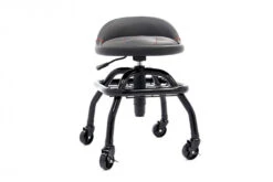 HBM Professionele Werkplaatsstoel, Werkstoel Met Gasveer – Model 3 -Goedkope Toolchemy Winkel hbm 2041 4.jpg 1200x600 3554eebc88