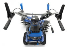 HBM Professionele 100 Cm Veegmachine / Borstelmachine 173 Cc - 5.5 PK -Goedkope Toolchemy Winkel hbm 2043 13.jpg 1200x600 fc219ebc88