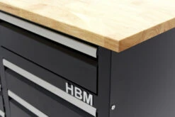 HBM 120 Cm Werkbank Met 8 Laden En Massief Houten Werkblad -Goedkope Toolchemy Winkel hbm 2044 11.jpg 1200x600 2bb33ebc88