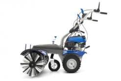 HBM Professionele 100 Cm Veegmachine / Borstelmachine 173 Cc - 5.5 PK -Goedkope Toolchemy Winkel hbm 2045 8.jpg 1200x600 eb9caebc88