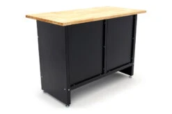 HBM 120 Cm Werkbank Met 8 Laden En Massief Houten Werkblad -Goedkope Toolchemy Winkel hbm 2046 12.jpg 1200x600 a495bebc88