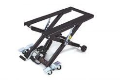 HBM Universele Verrijdbare Motorlift - ZWART -Goedkope Toolchemy Winkel hbm 205 42.jpg 1200x600 a51c8ebc88