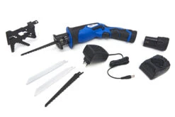 HBM Reciprozaag, Alleszaag, 12 Volt, 2.0 Ah, AC10 -Goedkope Toolchemy Winkel hbm 205 85.jpg 1200x600 f1f43ebc88