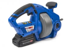 HBM Professionele Elektrische Gootsteenontstopper Op Accu 18 Volt 2,0AH -Goedkope Toolchemy Winkel hbm 2051 1.jpg 1200x600 cb0f6ebc88