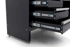 HBM 120 Cm Werkbank Met 5 Laden 1 Deur En Massief Houten Werkblad -Goedkope Toolchemy Winkel hbm 2052 9.jpg 1200x600 34960ebc88