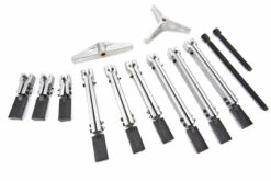 HBM 13 Delige Professionele 3 Arm Pullytrekker Set 105, 210, 265 Mm -Goedkope Toolchemy Winkel hbm 2054 3.jpg 1200x600 7dcedebc88