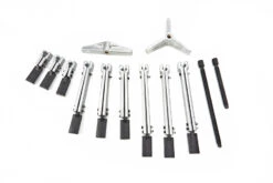 HBM 13 Delige Professionele 3 Arm Pullytrekker Set 105, 210, 265 Mm -Goedkope Toolchemy Winkel hbm 2055 2.jpg 1200x600 3f56cebc88