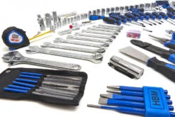 HBM 228-delige Professionele Gereedschapskoffer -Goedkope Toolchemy Winkel hbm 2058 7.jpg 1200x600 290d7ebc88