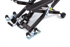 HBM Universele Verrijdbare Motorlift - ZWART -Goedkope Toolchemy Winkel hbm 206 41.jpg 1200x600 ca04eebc88