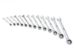 HBM 13 Delige Ring, Ratel, Steeksleutelset INCH In Carbon Foam Inlay Voor Gereedschapswagen -Goedkope Toolchemy Winkel hbm 2070 2.jpg 1200x600 02a62ebc88