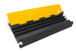 HBM 90 Cm Kabelbrug / Kabelgoot Met Klep En 3 Kanalen -Goedkope Toolchemy Winkel hbm 2071 12.jpg 1200x600 f118febc88